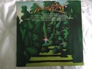 PETER AND THE WOLF OST 1975 LP WITH BOOK MANFRED MANN/PHIL COLLINS/ENO/EXEX
