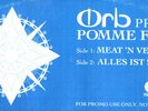 Orb Pomme Fritz UK pROMO 12
