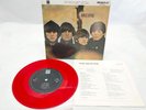 The Beatles / Beatles for Sale EAS-30020, MONO, RED WAX, JPN Press