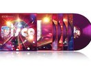 NOW PRESENTS…DISCO - V/A 5X PURPLE VINYL LP BOXSET (NEW)