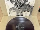 The Beatles / Revolver,  Rare Japan Orig. 1966 Red Vinyl LP