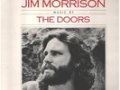 LP Jim Morrison Music By The Doors An American Prayer GATEFOLD, BUTTERLY LABELS