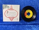Phil Spector A christmas gift for you EP rare Philles 45 Darlene Love Ronettes