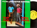 The Uprising Stars        Singie Singie     Bobby Melody     NM # 73