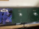 Happy Hardcore Vinyl Bundle (rare) - Includes DJ Demo - Magic Touch