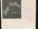 Magic Ribbons Vol 1 (3x7