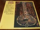 ANANDA SHANKAR 33 RPM LP S/T SITAR INDIAN PSYCHEDELIC 180gm RE REPRISE