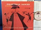HMV ASD 422 *W/G* RAFAEL KUBELIK* BORODIN POLOVTSIAN DANCES /SYMPHONY 2* VPO* NM