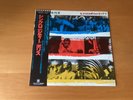 LP THE POLICE SYNCHRONICITY JAPAN OBI AMP-28075