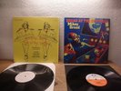 Mikey Dread – Dread At The Controls, Brigadier Jerry 2x Reggae Lps wow.........