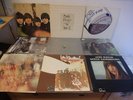 33x LP's HARDROCK Blues Rock BEAT Psychedelic Rock PROG ROCK LP LOT