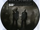 Disturbed The Sound Of Silence Record Store Day Picture Disc Sealed New Rare OOP