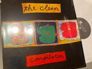 THE CLEAN - Compilation Normal 51 ALTERNATIVE ROCK LP Vinyl NM/NM open shrink