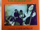 The Flaming Lips Clouds Taste Metallic VINYL 1995 WB VG