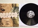 Tobacco Vinyl Fxcked Up Friends LP Black Moth Super Rainbow 2008 First Pressing