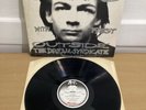 Tony Conrad With Faust - Outside The Dream Syndicate UK C1501 1973