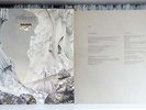 Yes - Relayer, UK1974, Ex/Ex
