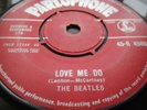 THE BEATLES 