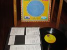 TALKING HEADS SPEAKING IN TONGUES LP NM NEAR MINT US SIRE RECORDS VINYL
