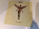 nirvana - In Utero [geffen] lp Vinyl GEF24536