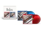 The Beatles 1962–1966 1967-1970 (2023) Ltd ED 6LP Red & Blue Vinyl Box