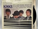 The Kinks - Kinda Kinks - 1965 US Stereo 1st Press (NM) Ultrasonic Clean