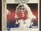 RARE LP Led Zeppelin Vinyl Bootleg On Stage In Europe 1975