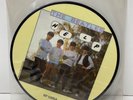 The Beatles HELP  I'm Down 7 Inch Vinyl 45 Picture Disc RP5305