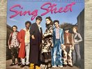 Sing Street (Original Motion Picture Soundtrack) Vinyl Record Mint 2LP