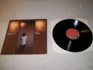 TOWNES VAN ZANDT LP EX HIGH, LOW AND IN BETWEEN POPPY PYS-5700 ORIG PROMO STAMP