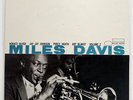 MILES DAVIS VOLUME 2 BLUE NOTE NR8831 JAPAN VINYL LP