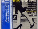 SONNY CLARK COOL STRUTTIN' BLUE NOTE GXK8043 JAPAN OBI VINYL LP