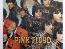 PINK FLOYD PIPER AT THE GATES OF DAWN EMI EMS80317 JAPAN VINYL LP