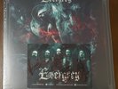 Evergrey A Heartless Portrait - The Orphean Testament 2 LP Black Vinyl SIGNED