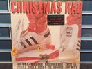 Christmas Rap 1987 Profile Record Lp Compilation Run Dmc SEALED READ FOR FLAWS