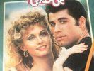 Grease Colonna Sonora John Travolta Olivia Newton John 2XLP Vinile 33 Giri Prima