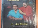 Vicente Carattini Chucho Avellanet Trullando Con Y Los Cantores  VG+/VG #5361