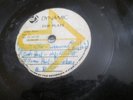 REGGAE RECORD DYNAMIC Dub Plate 10