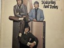 The Beatles - Yesterday and Today - Mono T 2553 2nd State Butcher Cover