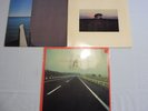 3 x Pat Metheny LP Vinyl Watercolors New Chautauqua Bright Size Life ECM