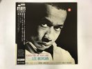 LEE MORGAN SEARCH FOR THE NEW LAND - BLUE NOTE BST 84169 Japan  LP