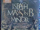 BACH, Mass in B Minor Michel Corboz Lousanne USA New Old Stock Sealed 2LP