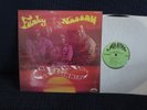 BEGINNING OF THE END, Funky Nassau USA 1st pressing Excellent- LP