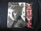 BRIAN SETZER, Live Nude Guitars USA New Sealed Old Stock LP Stray Cats