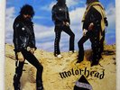 MOTRHEAD ACE OF SPADES BRONZE VIP6751 JAPAN VINYL LP
