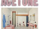 Acetone - Cindy [New Vinyl LP] Gatefold LP Jacket, Stickers