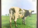 Pink Floyd • Atom Heart Mother German QUAD SQ Quadraphonic vinyl record LP NM M-