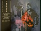 Halloween 2  John Carpenter Soundtrack Mondo LP Vinyl Eco Vinyl  New
