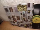 Reggae Regular – Ghetto Rock UK 1984 mint-/vg++ LP Roots Reggae