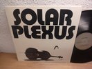 SOLAR PLEXUS SAME RARE GERMAN PRIVATE PRESS 1981 JAZZ FUNK mint-